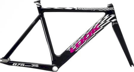 Look 875 Madison Rs Team Look Crit Frameset 2022
