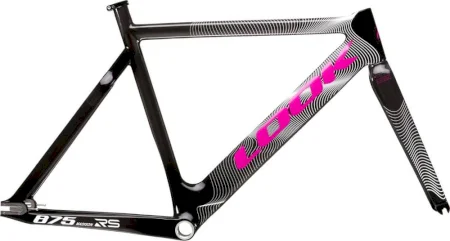 Look 875 Madison Rs Team Look Crit Limited Edition Frameset 2021