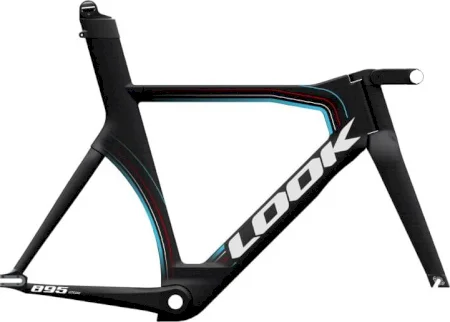Look 895 Vitesse Frameset 2024