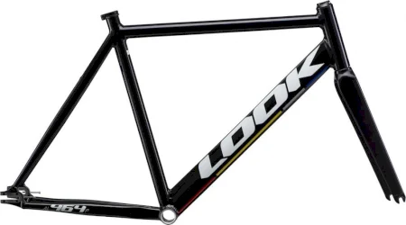 Look Al 464 F Proteam Frameset 2021