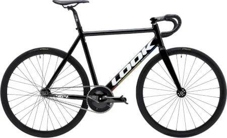 Look Al 464 P Proteam Black Glossy 2024