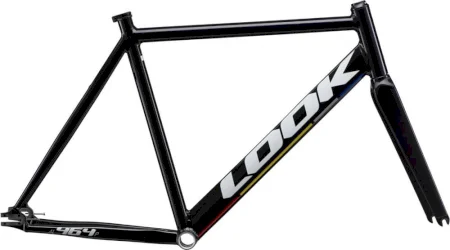 Look Al 464 P Proteam Frameset 2021