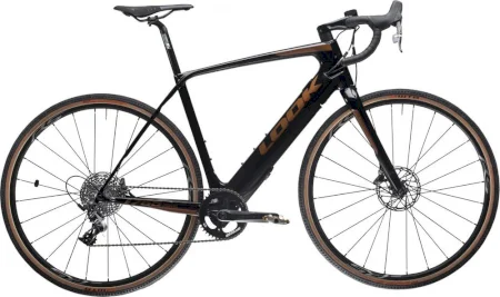 Look E 765 Gravel Dark Bronze 2021