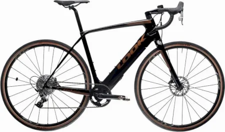 Look E 765 Gravel Dark Bronze Glossy 2024