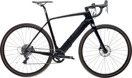 Look E 765 Gravel Full Reflect 2021