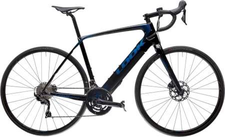 Look E 765 Optimum Metallic Blue Glossy 2022