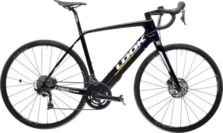 Look E 765 Optimum Proteam 2021