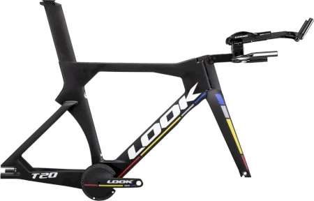 Look Look T20 Tt Version Frameset 2021