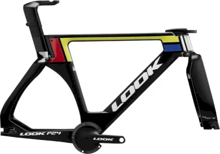 Look P24 Frameset 2023