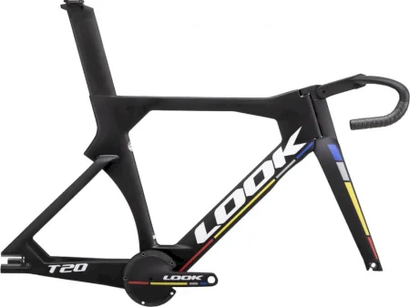 Look T20 Speed Version Frameset 2021