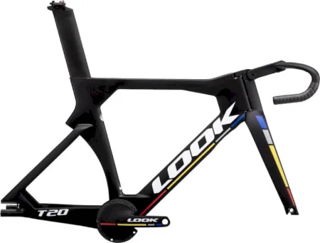 Look T20 Speed Version Frameset 2024