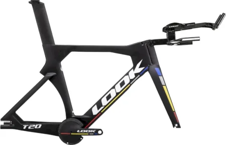 Look T20 Tt Version Frameset 2021