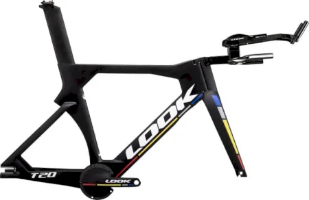 Look T20 Tt Version Frameset 2024