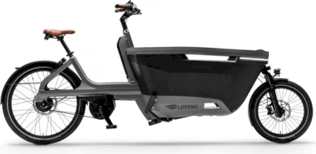 Lovens Explorer S50 2024
