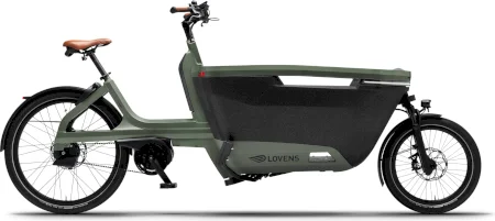 Lovens Explorer S75 2023