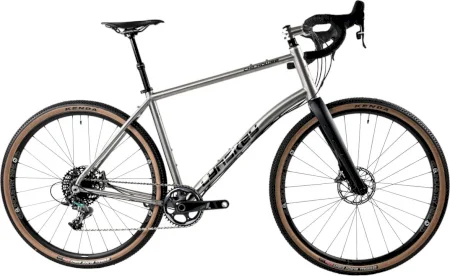 Lynskey Chilhowee Drop Bar Complete Sram Force Axs 2x12 2024