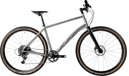 Lynskey Chilhowee Flat Bar Complete Sram Force Axs Xplr 1x12 2024
