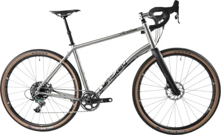 Lynskey Chilhowee Sram Rival 2x Axs 2022