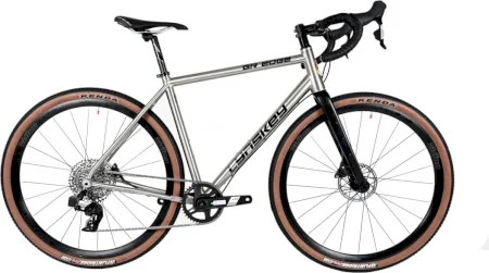 Lynskey Gr Edge Gravel Complete Bike Sram Force Axs Xplr 1x12 2025