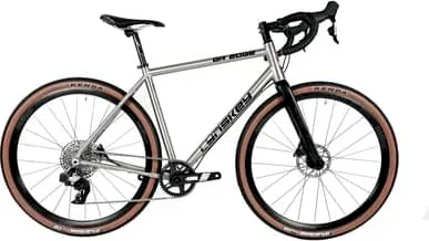 Lynskey Gr Edge Sram Rival Axs Xplr 2024