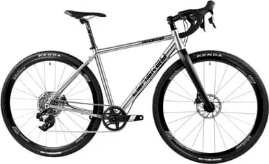 Lynskey Gr300 External Sram Rival Axs 2024