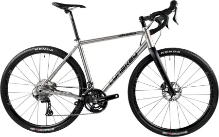 Lynskey Gr300 Internal Complete Sram Apex Axs Xplr 1x12 2024