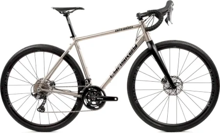 Lynskey Gr300 Shimano Grx 815 Di2 1x11 2022