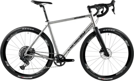 Lynskey Gravel Mullet Complete Sram Rivalgx Eagle Axs Mullet 2024