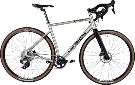 Lynskey Gravel Shimano Grx 820 2x12 2025
