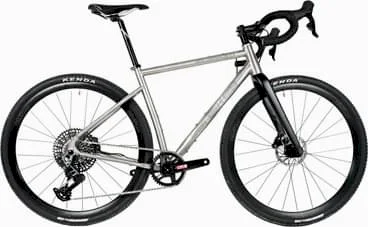 Lynskey Gravel Transmission Mullet Sram Rivalgx Eagle T Type Axs Mullet 2025