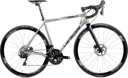 Lynskey Helix Complete Sram Rival Axs 2x12 2024