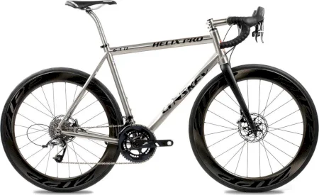 Lynskey Helix Pro Sram Force Etap Axs 2019