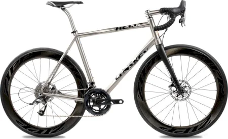 Lynskey Helix Sport Shimano Ultegra Hydraulic Disc 2019