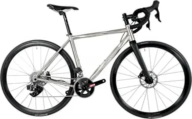 Lynskey Helix Sram Rival Axs 2024