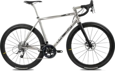 Lynskey Helix Sram Rival Etap Axs 2022