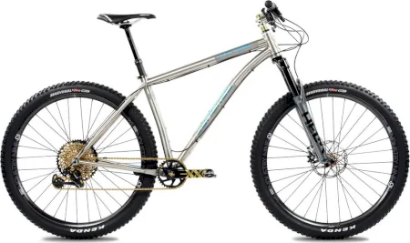 Lynskey Live Wire Shimano Xt 1x11 2019