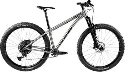 Lynskey Live Wire Shimano Xt 2024