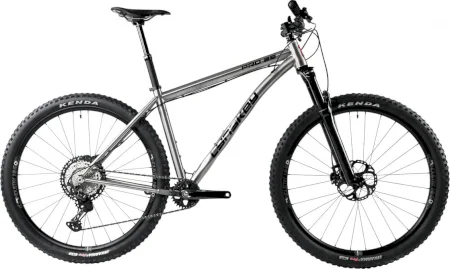 Lynskey Pro 29 Mountain Bike Sram Gx Eagle Axs 2024