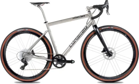 Lynskey Pro Gr Campagnolo Ekar 1x13 Shamal Carbon Wheelset 2022