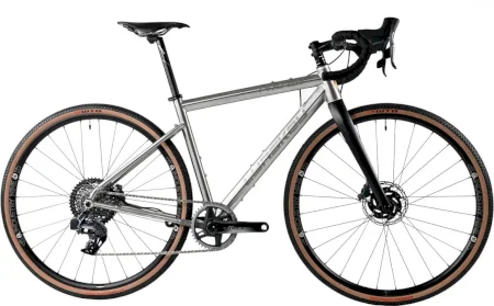 Lynskey Pro Gr Complete Sram Force Axs Xplr 1x12 2024