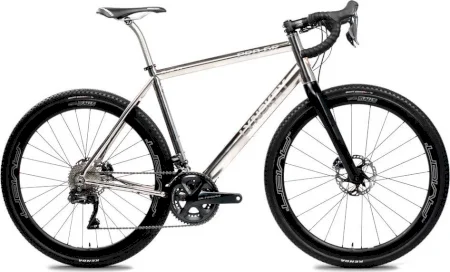 Lynskey Pro Gr Shimano 105 Mechanical Disc 2019