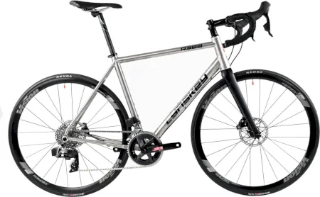 Lynskey R300 Complete Sram Rival Axs 2x12 2024