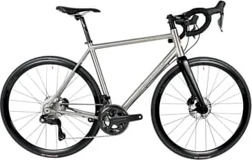 Lynskey R300 Shimano 105 2x12 Mechanical 2024