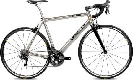 Lynskey R480 Shimano Ultegra 2019