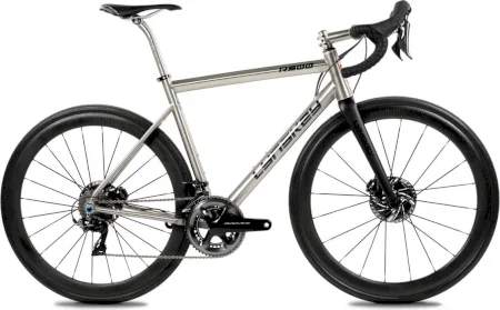 Lynskey R500 Complete Sram Force Axs 2x12 2024
