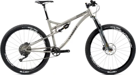 Lynskey Ridgeline Full Suspension 29 120 Sram Xx1 Eagle Axs 1x12 2019