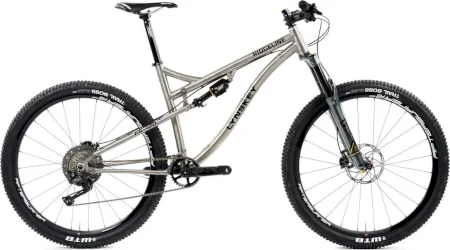 Lynskey Ridgeline Full Suspension 29 140 Sram Xo1 Eagle 2020
