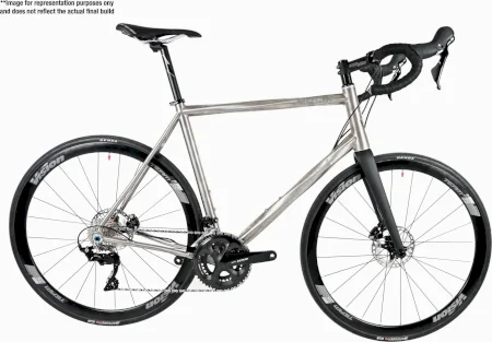 Lynskey Road Sram Force Axs 2x12 2025