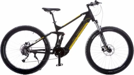 M2s All Terrain M600 Fs 2019
