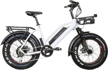M2s All Terrain Scout 2019